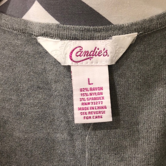 New with tags grey cozy Maurices sweater - Picture 4 of 5